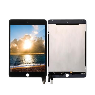 China Original LCD Display Screen and Digitizer Touch Screen Assembly for iPad mini 4 for iPad mini 4 for sale