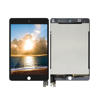 China WOSENTE Best Quality 2020 LCD Screen Touch Show Dizitizer Assembly For iPad Mini 5 For iPad Mini 5 for sale