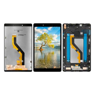 China Wholesale Original 8 inch For Samsung Galaxy Tab A T295 Tablet LCD Screen Replacement For Samsung Galaxy Tab A T295 for sale