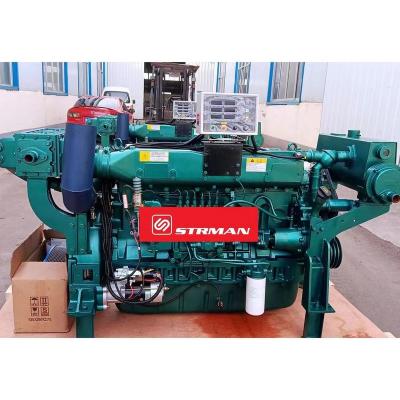 China 615 Marine Water Cooled Engine for sale