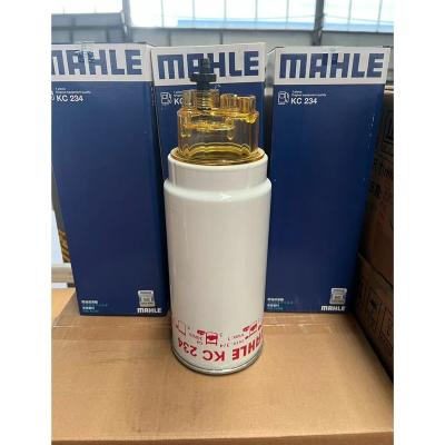 China Other fuel filter from MAHLE kc 234 for sale