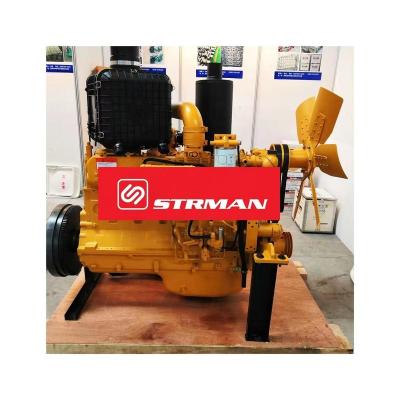 China SD16 bulldozer water cooled engine for sale