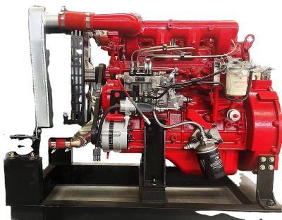 China Yunnei Fire Pump Water Cooled Power for sale