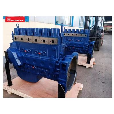 China STRMAN Water Cooled Medium Cylinder Machine for sale