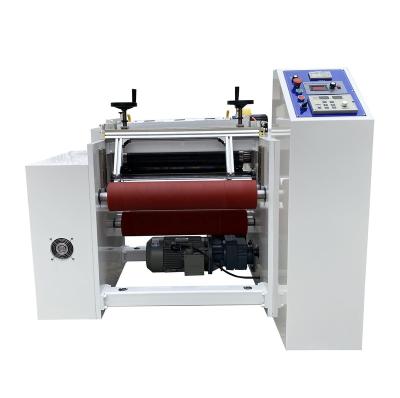 China Factory 650mm Width Honeycomb Paper Making Machine for sale