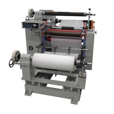 China Factory 650mm Roll Paper Cutting Machine Laminate Cutting Machine for sale