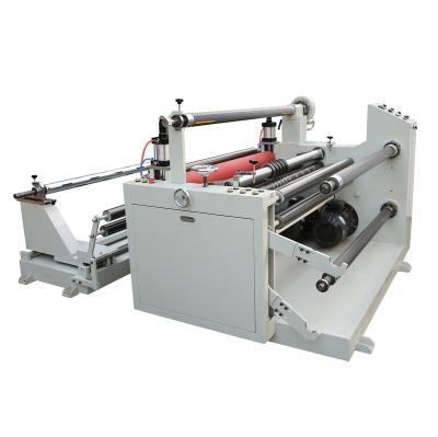 China Manufacturing Plant Has Video Slitting Machine for Fiberglass mesh for sale