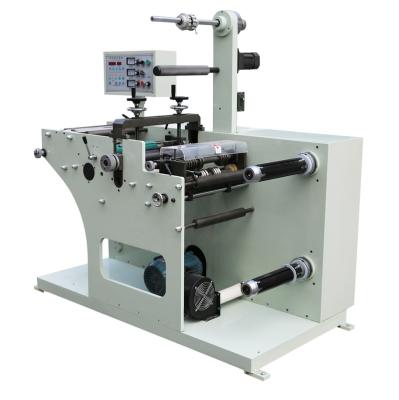 China Factory has automatic video perforation machine for film for sale