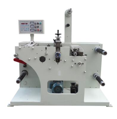 China Factory Automatic Circle Paper Cutting Machine for sale