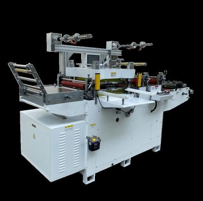 China Factory automatic cutting machines for fabric for sale