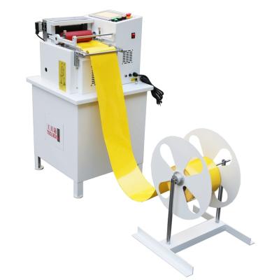 China Factory Label Cutting Machine With Photoelectric Sensor for sale