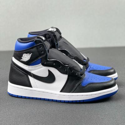 China CUSHIONING Jodan 1 Casual Basketball Shoes Sports High OG Shoes snkr Cool Fashion Shoes For Women Jodan 1 Men for sale