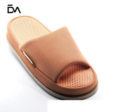 China CUSHIONING Comfortable Durable Indoor Outdoor Non-slip Women's Slippers Wholesale for sale