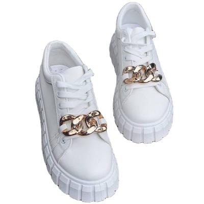 China Fashion Trend Factory Direct Selling Popular Non-slip Fashion Design Women's Causal Shoes for sale