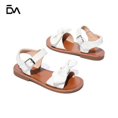 China 2021 high quality waterproof the new list in running children's shoes girls sandals for sale