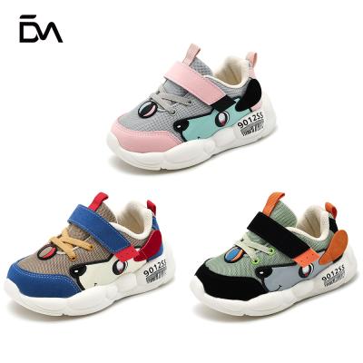 China Flat 2021 New Baby Listing Wrestling Shoes for sale