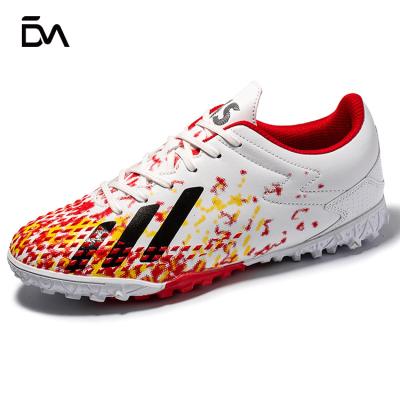 China 2021 Genuine Wear-Resisting Non-slip Mens Soccer Shoes Soccer Shoes Genuine Comfortable Best Price for sale