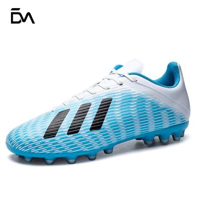 China 2021 Modern Style Comfortable In Running Non-slip Mens Soccer Shoes Soccer Shoes for sale