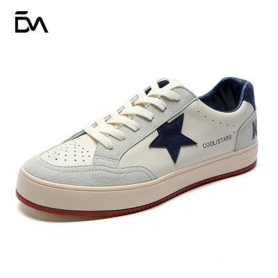 China CUSHIONING Original Spring Summer Design Men Cheap Casual Shoes Walking Style Shoes for sale