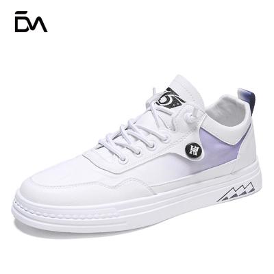 China CUSHIONING Factory Direct Sale Men's Breathable Non-slip Sports Shoes Walking Style Shoes for sale