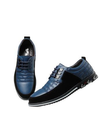 China Deodorization 2021 Hot Selling Exquisite Workman Business Oxford Men's Elegant Shoes Good Quality for sale