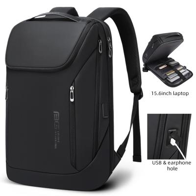 Κίνα With Hot New Arrival Factory Sale USB USB Backpack Men's Waterproof Custom Casual Backpack Laptop Backpack προς πώληση