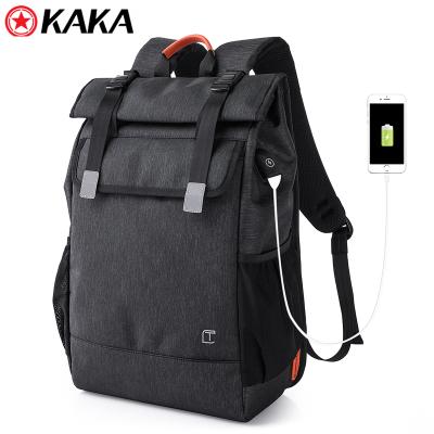 China With hot USB factory boys bag laptop usb charging custom bagpack men's backpack fashion waterproof laptop school backpacks for sale