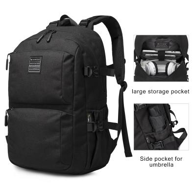 China Wholesale Cheap Wholesale Anti-theft Men Anti-theft Men's Waterproof Bange Factory Bange Travel Rucksack Laptop School Backpack Bag for sale