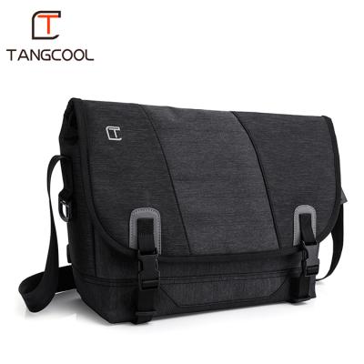 China 2019 Cross - Body Sling Custom Anti Theft Factory Direct Polyester Trunk Cross - Body Bag Men Sling Bag for sale