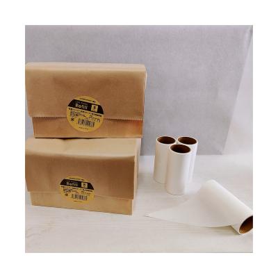 China Manual notes sticky hot sale best quality fusel manufacturers special design rollers for sale