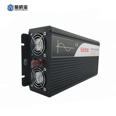 China High Performance CE Approval Swipower Inverter With Charger 360*165*85 (mm) for sale