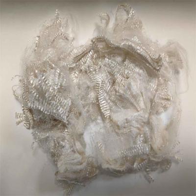 China Aromatic Polyamide Fiber Heat Resistant Aramid Fiber 1.5D Heat Shrinkage Fibre for sale