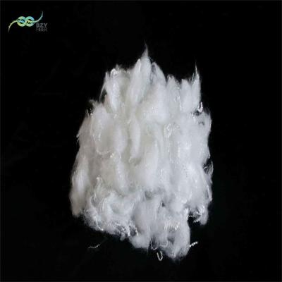 China Low Elongation Synthetic Textile Fiber The Solid Foundation for Superior Product Performance for sale