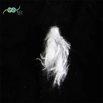 China A Grade Virgin Hollow Polyester Fiber 32mm Microfiber PSF Polyester for sale