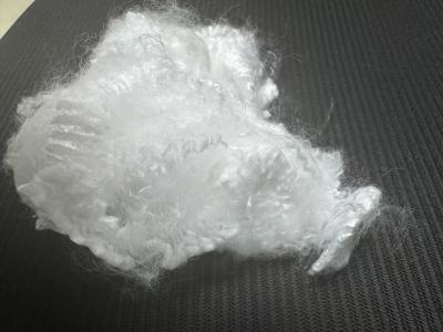 China A Grade Polyester Staple Fiber For Baby Clothes for sale