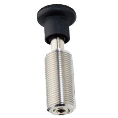 China ZINC wholesale indexing plungers index pin with retractable plunger for GN313 series for sale