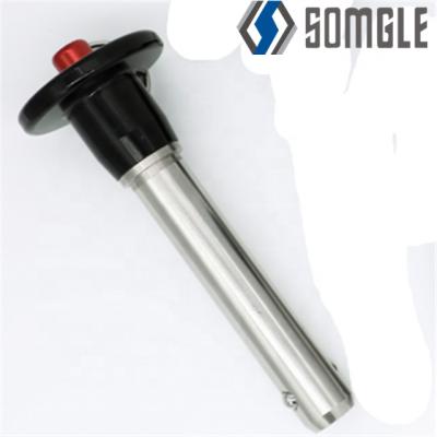 China EXW Dongguan Stainless Steel ZINC Quick Release Pin for sale