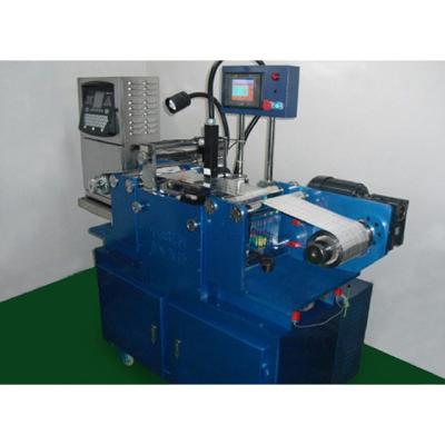 China Automatic Sticker Printing Machine , Full-automatic Inkjet Platform for sale