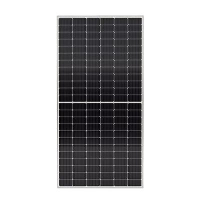 China Solar Panel System Factory Wholesale High Efficiency 395W 400W 405W 410W 415W Flexible Solar Panels With 30 Years Warranty for sale