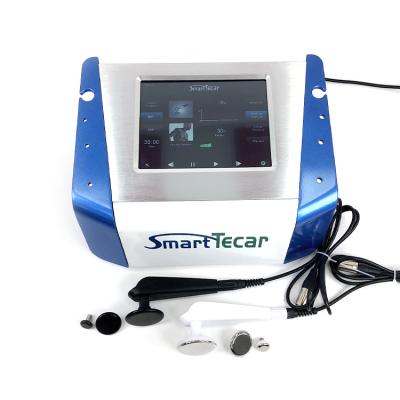 China High quality physiotherapy physio machine pain relief care body tecar therapy for sale