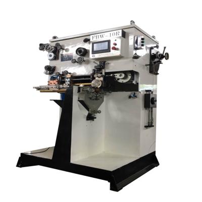 China machinery & Material Can Side Seam Welding Machine FBW-10R for sale