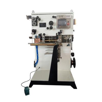 China machinery & Hardware Tin Can Seam Welding Machine, CE Certificated for Technical Standard for sale