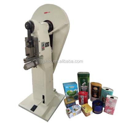 China Factory Gift and Tea Box Making Machine Flattening Machine for sale