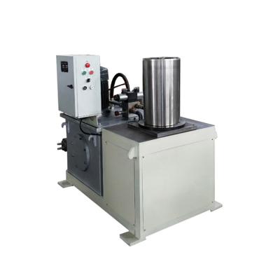 China Tin Chemical Bucket Oil Painting Tapering Machine for sale