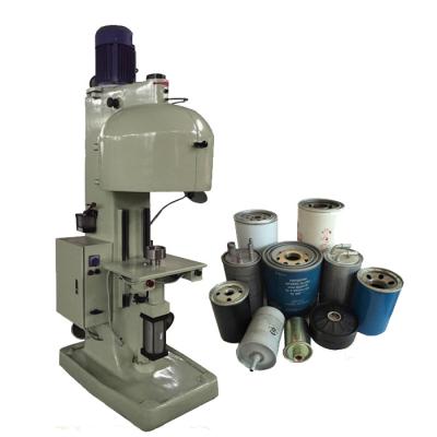 China Air Filter Chemical Sealing Machine for sale