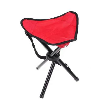 China Wholesale Modern Insulated Fishing Stool Double Design 3 Seat Tripod Stool Leg Camp Stadium Foldable Camping Stool for sale