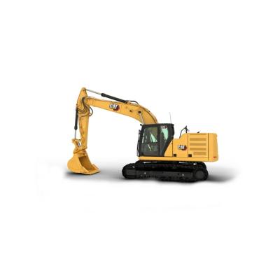 China Strong Power Best Price Factory Direct Sales Used Caterpillar 323 Crawler Excavator for sale