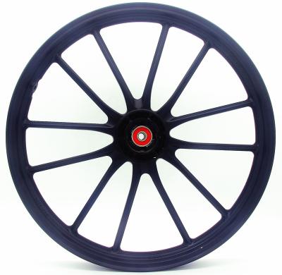 China WHEELS FOR SUZUK1 GN125/2.15*16