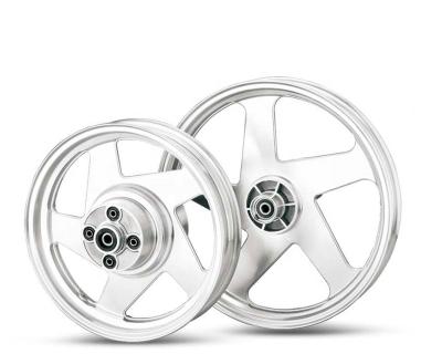 China aluminum alloy motorcycle aluminum wheel for FB150 for sale