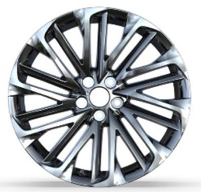 China High quality aluminum car wheels for TOYOTA&LEXUS for sale